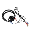 Brand New TDH39 DD45 Audiometer Audiometric Earphone Air  Conduction Transducers Headsets Hearing Tester 2