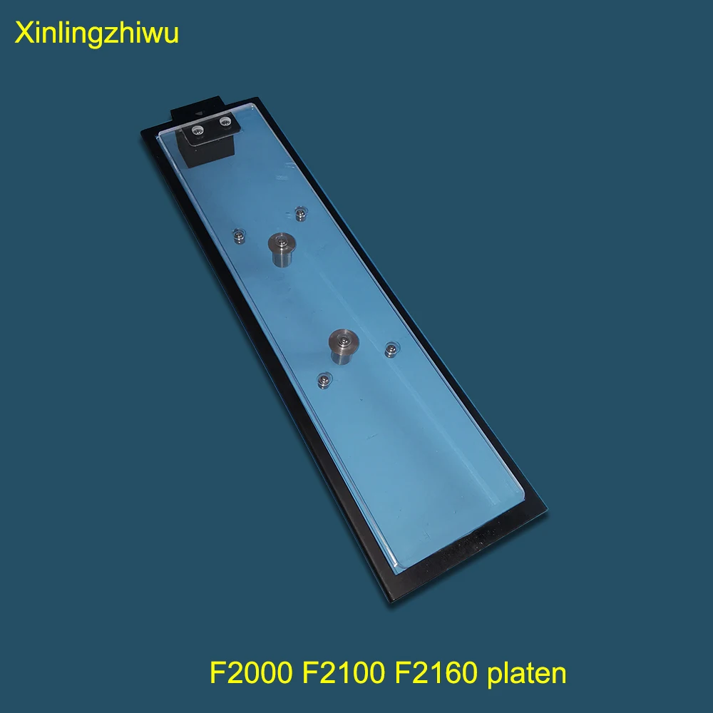 엡손 슈어컬러 긴 소매 플래튼, 바지 인쇄용 DTG 프린터, F2000 F2100 F..