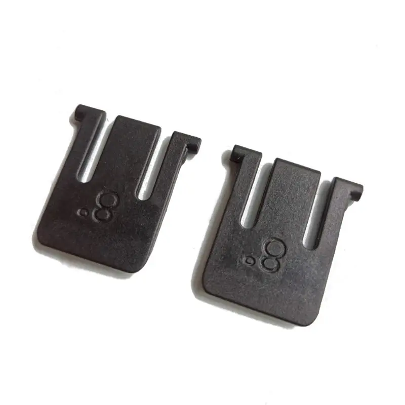 

2Pc Keyboard Bracket Leg Stand for logitech K220 K360 K260 Keyboard Repair Parts R9JB