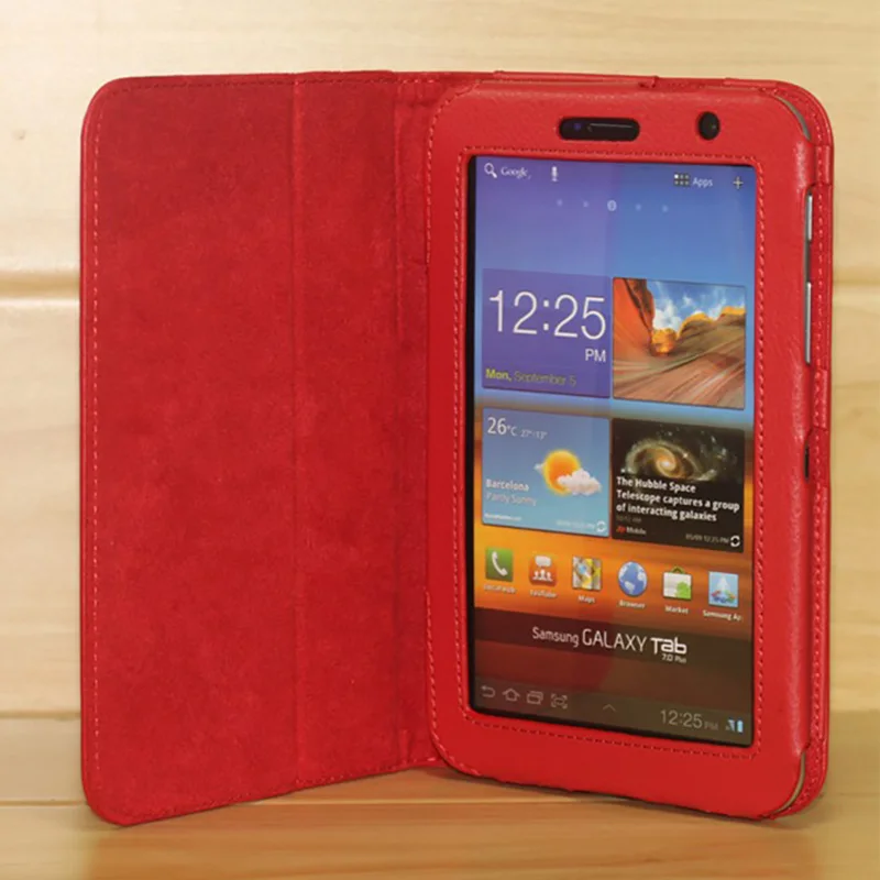 Galaxy Tab 7 Inch Cases