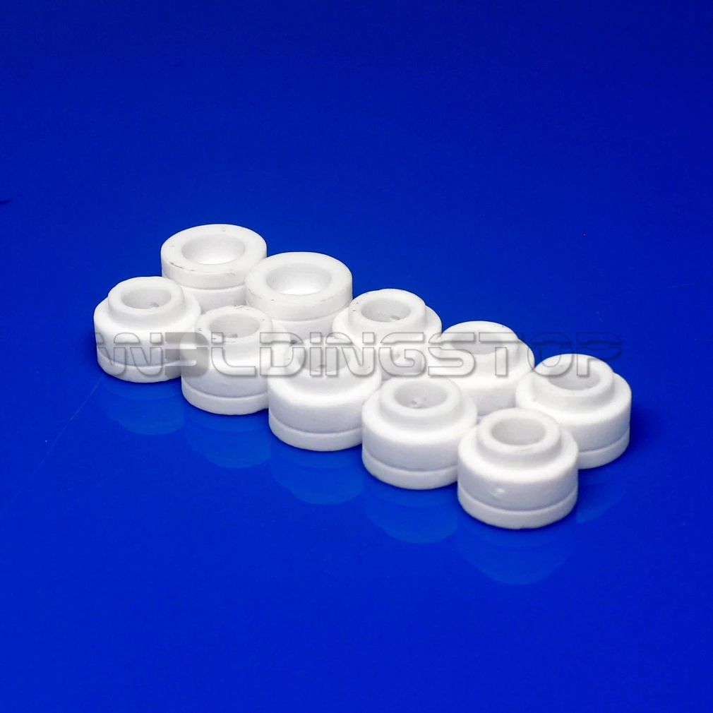 PCH-20 PCH-30 фонарь 8-3233 керамическое вихревое кольцо для тепловой динамики плазменный резак TD фонарь 10 шт