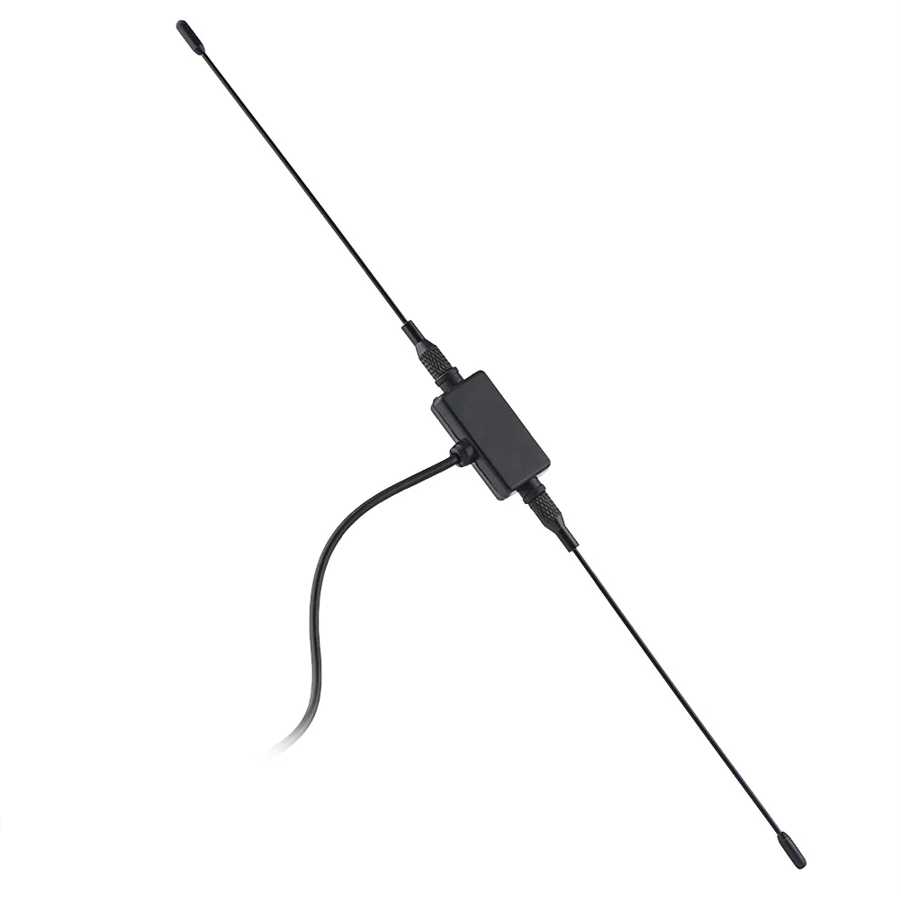 SOONHUA 118in 433MHZ GSM GPRS SMA штекер рога антенна усилитель сигнала SMA Рог антенный кабель SMA штекер рога антенны