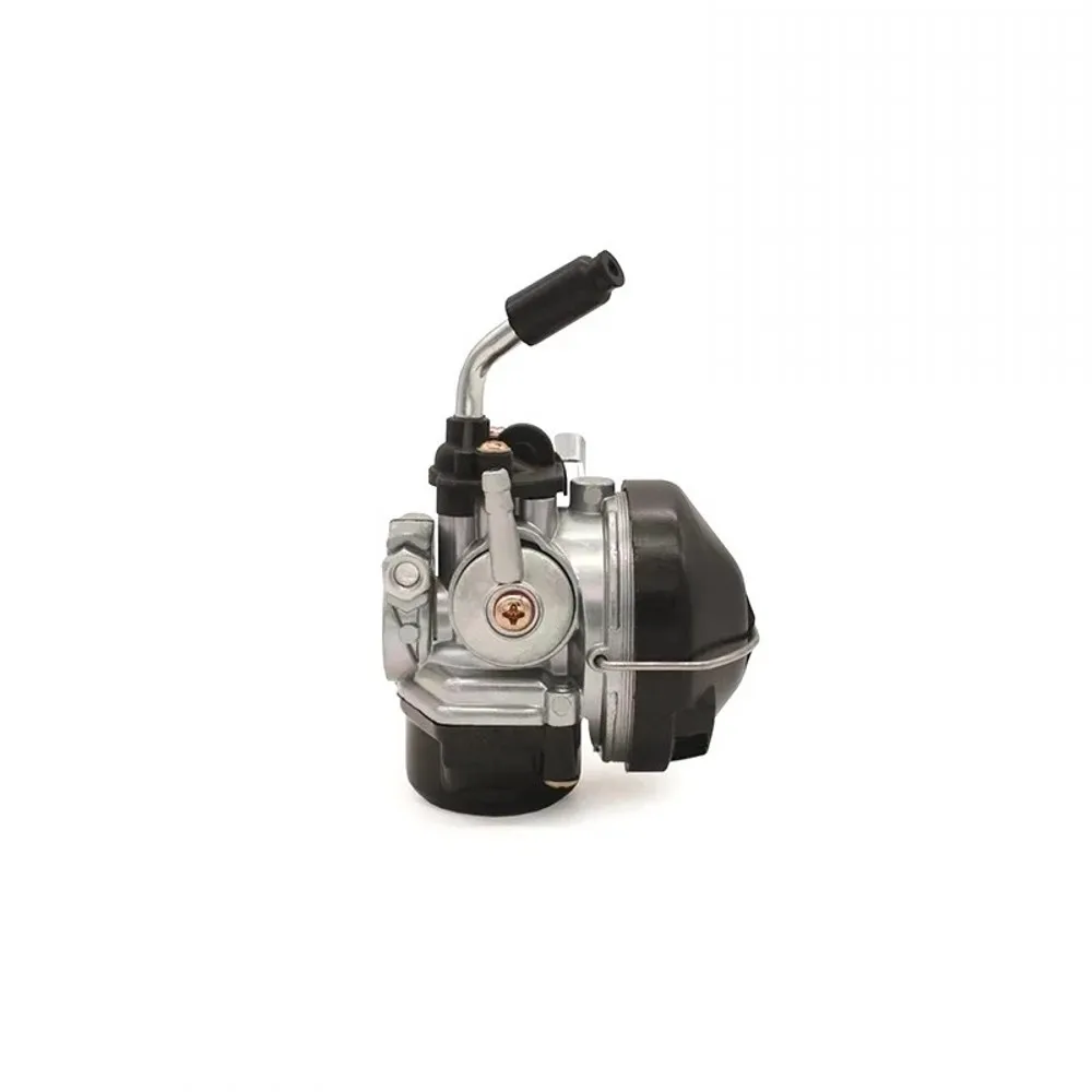 Accessori Carburatore 1412 Per Dell'Orto SHA 14/12 Mm - Per Ciclomotori Tomos E Simili