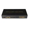 HDMI 5.1 Audio Converter Decoder DAC DTS AC3 EDID  HDMI to HDMI Extractor Converter Splitter Digital SPDIF RCA ► Photo 3/6