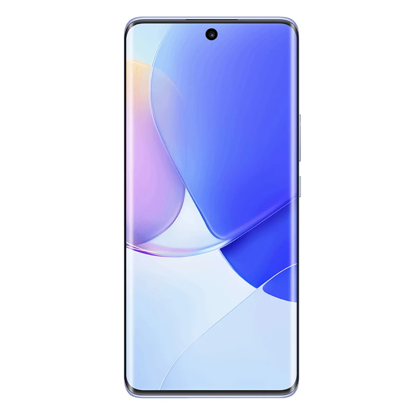 Original Offical Rom Huawei Nova 9 Smartphone Octa Core Snapdragon 778G 8GB RAM 128GB 256GB ROM 6.57" 120Hz 66W 50MP Camera NFC all huawei cell phone models