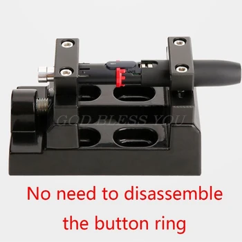 

Durable Metal Lightly Disassembly Tool Replacement For IQOS Outer Case Button Ring Repair Accessories Kit Drop Shipping