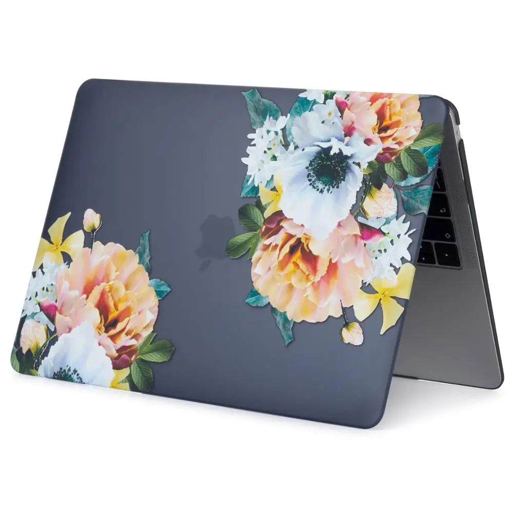 Rose Мраморное пространство ПВХ для Macbook Pro 13 15 CD rom чехол для ноутбука A1278 A1286 Жесткий Чехол для Mac book Air Pro retina 11 12 13 15 чехол - Цвет: Rose