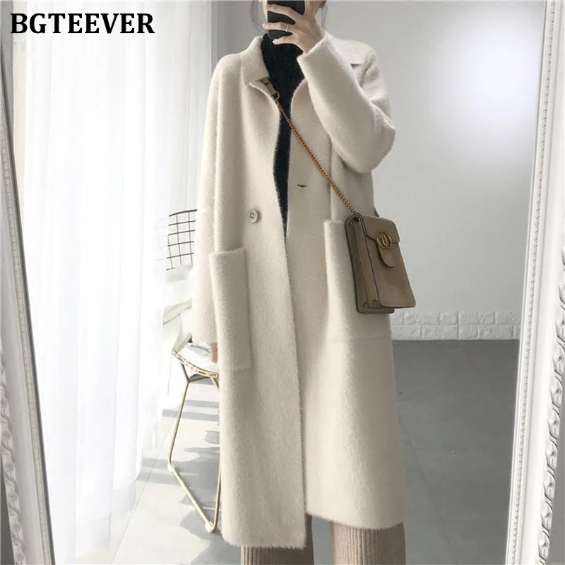 2020 Winter Large Real Raccoon Fur Collar Women