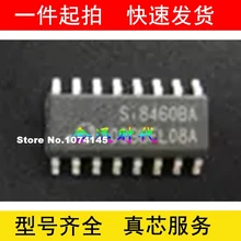 10 шт./лот SI8460BA SI8460BB SI8460 SOP16 3,9 мм