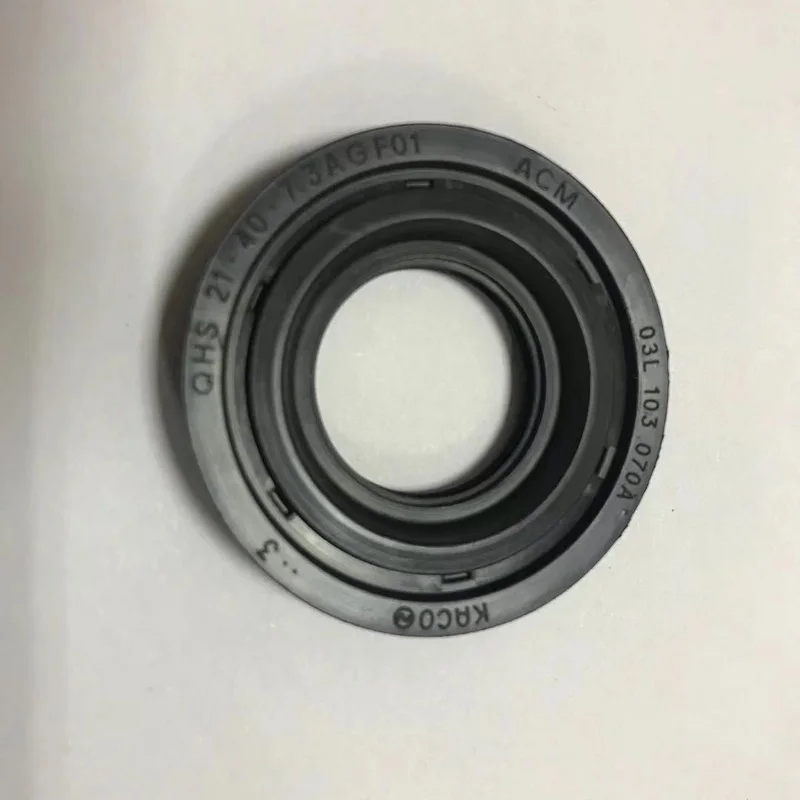 Car Accessories V348/2.2/3.2/2.4 Engine Spark Plug Oil Seal For