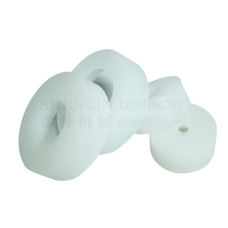 capa de silicone resistente ao desgaste para 02