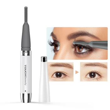 Rechargeable 360 Eyelash Curler