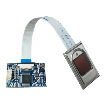 

R306S Capacitor Fingerprint Module Fingerprint Locker Drawer Fingerprint Identification Reader