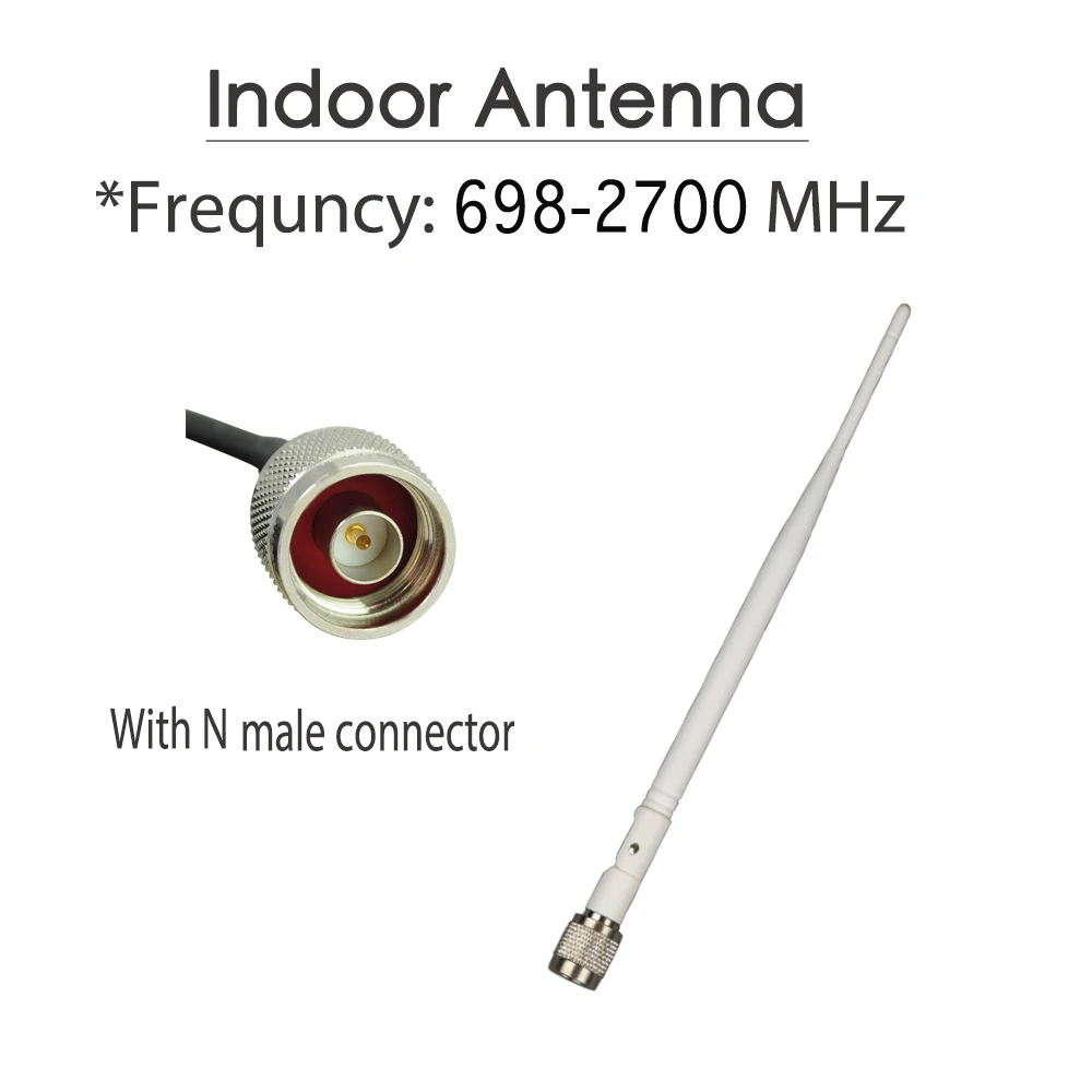 ZQTMAX DCS 1800 LTE 4G network booster GSM 1800MHz