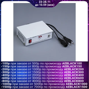 

Controller for LED duralight 13 mm, 2W, up to 100 meters, 8 modes