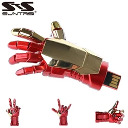 Mini clé USB en forme de manipulateur, support à mémoire de 16gb 32GB 64GB 128GB, Mini disque amovible, cadeau pour ordinateur 