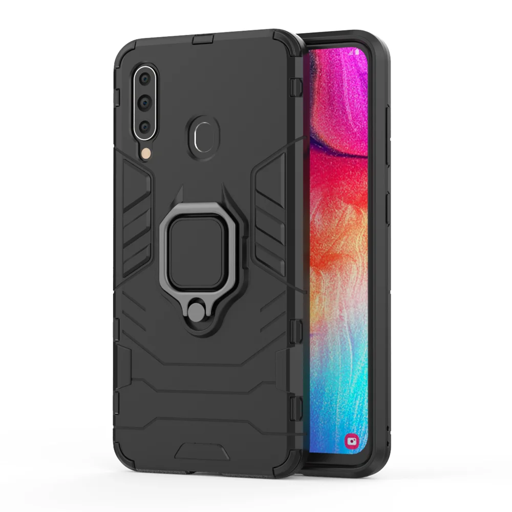 Для samsunga60 - Цвет: Black