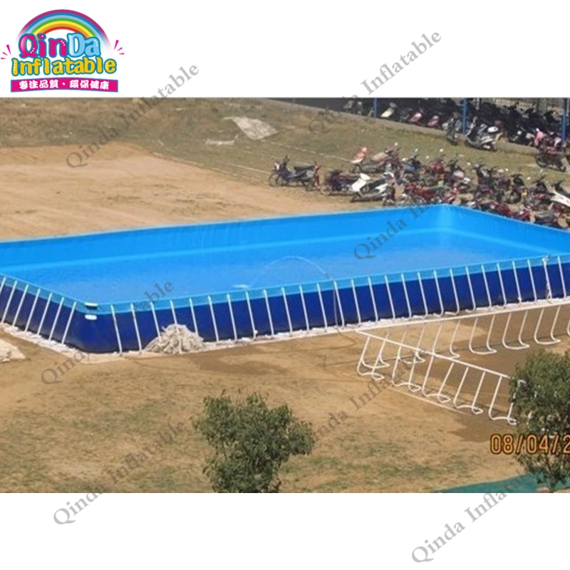 toelage Resoneer magneet China Fabriek Intex Zwembad Metalen Frame Bovengronds Zwembad Voor  Verkoop|Opblaasbare Bouncers| - AliExpress