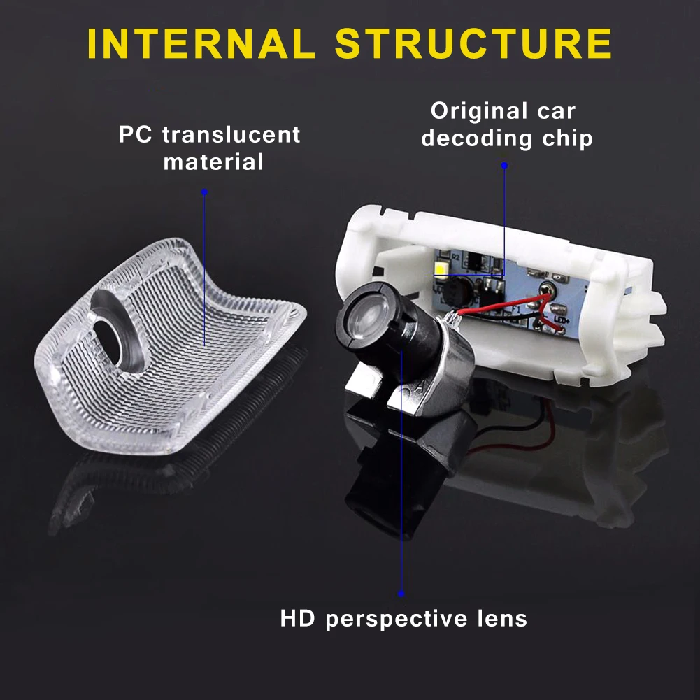 Для Infiniti двери автомобиля lightfor FX G M EX Q50 Q60 Q70 QX50 QX56 QX70 QX80 Авто Добро пожаловать Свет Двери Светодиодные проекционные лампы лазер