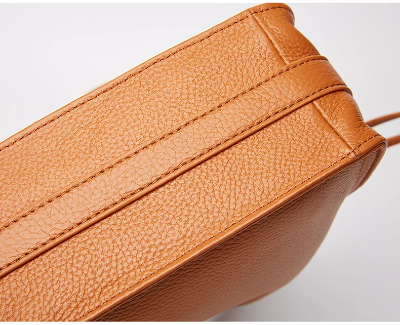 2020 bolsas de couro genuíno das mulheres