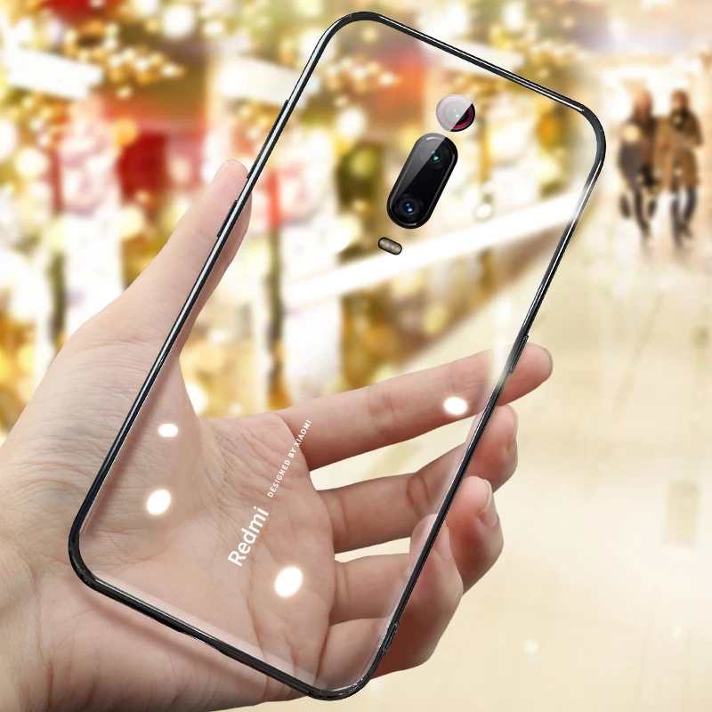 Чехол для XiaoMi Mi 9 T Pro SE Lite A3 3D чехол с лазерным покрытием роскошный мягкий из ТПУ RedMi