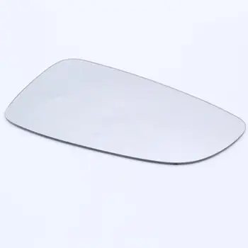 

Left Side Flat Mirror Glass Driver's Left Side Flat Mirror Glass Replacement For 1998-2004 SI-AT27048