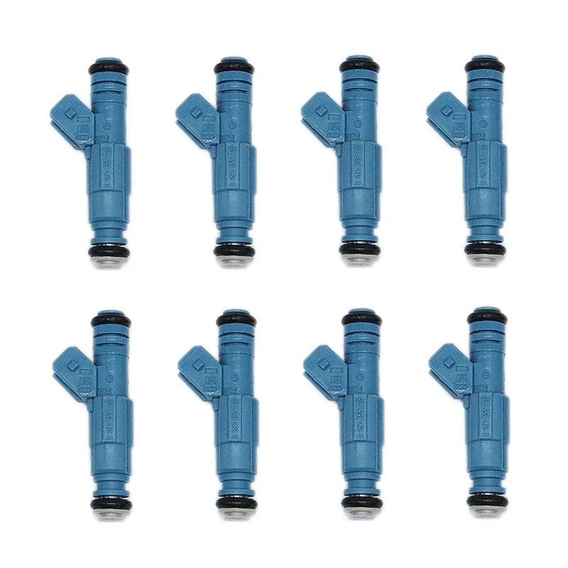 LandSky авто запчасти к дизелю форсунки недорогие высокого качества OEM 0280155715 0280156013 M-9593-LU24