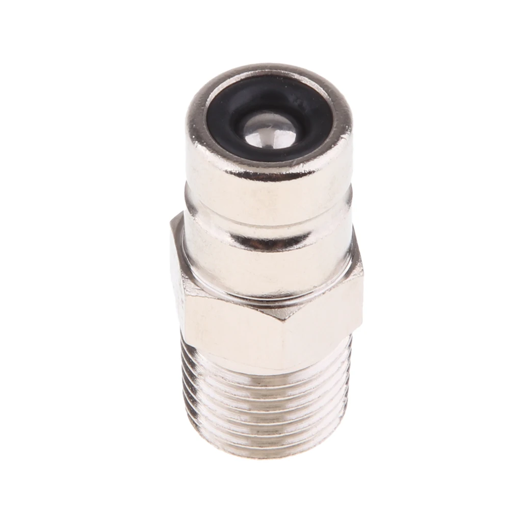 

Yacht Boat Fuel Line Connector Fitting For Tohatsu Replaces 3E0-40270-0