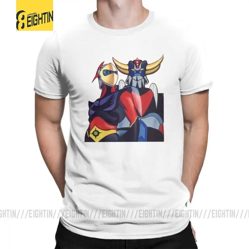 Grendizer