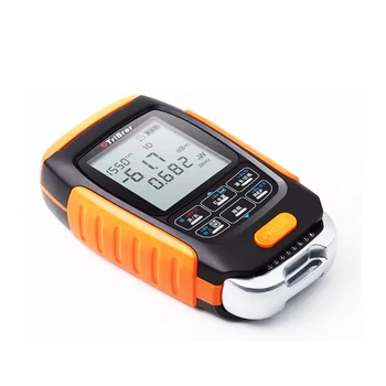 

Optical Power Meter and Red Light Fiber source Pen 4 in 1 All - in High-precision Three Mini Rechargeable Laser Optic VFL