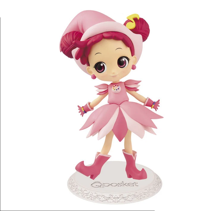 

Оригинальная фигурка японского аниме, 13 см, волшебная экшн-фигурка дореми, Коллекционная модель, игрушки для мальчиков