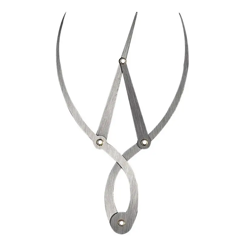 Линейка для формирования бровей микроблейдинг бровей линейка для макияжа инструмент для татуировки портативный нетоксичный безопасный и многоразовый