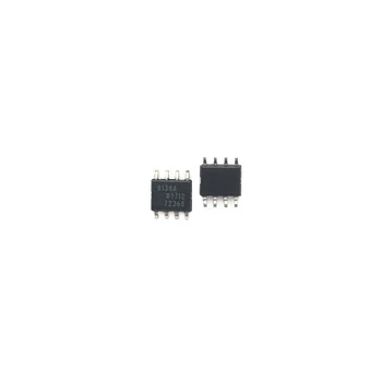 

5PCS-20PCS AD8138ARZ SOP-8 AD8138AR SOP8 8138A Linear differential amplifier chip New and original