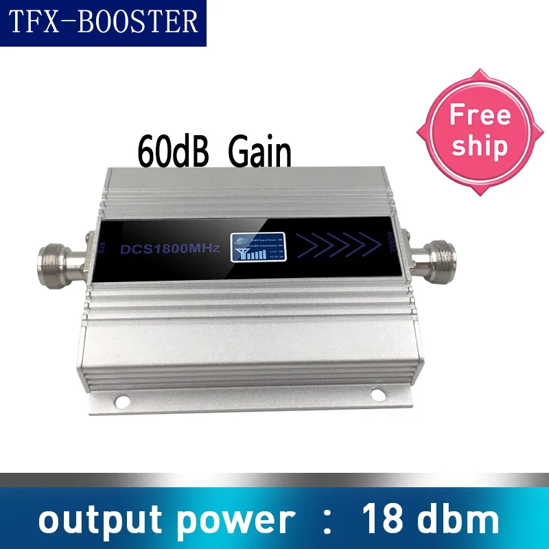 Omnidirectional Outdoor Antenna 900 1800 2100 MHz