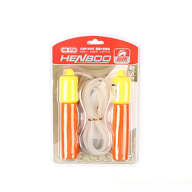 Jump Skip Mechanical counting Rope Skipping Professional Jump Ropes with Counter Sports Fitness Adjustable Fast Speed Counting