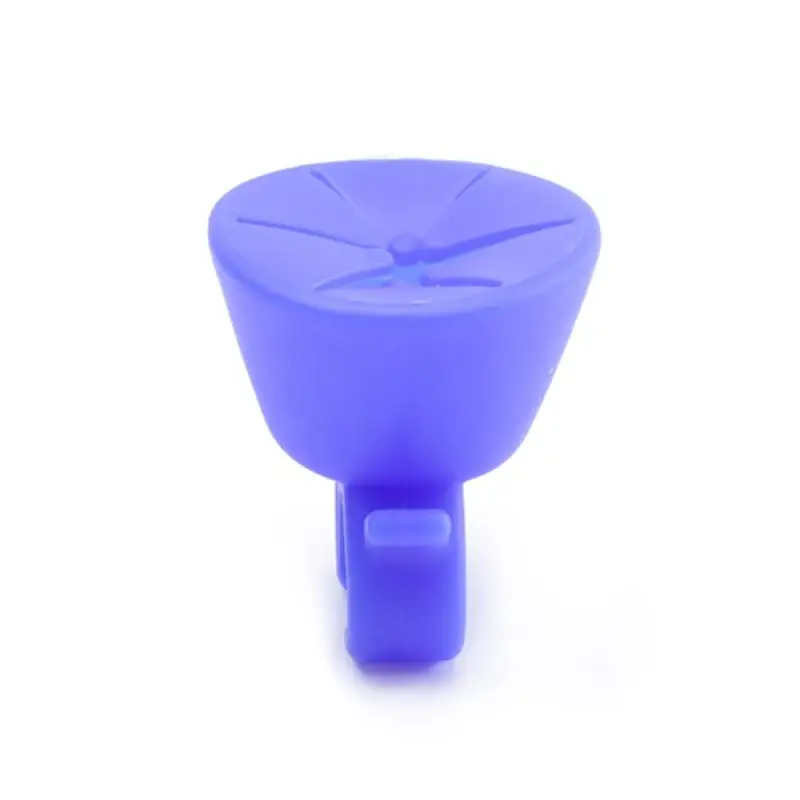 1PCS Vinyl Waste Collector Silicone Storage Box Weeding Waste Storage Box For Cricut Tool Accessories 