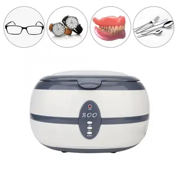

Professional Ultrasonic Cleaner Jewelry Watch Parts Shaver Cleaning Machine
