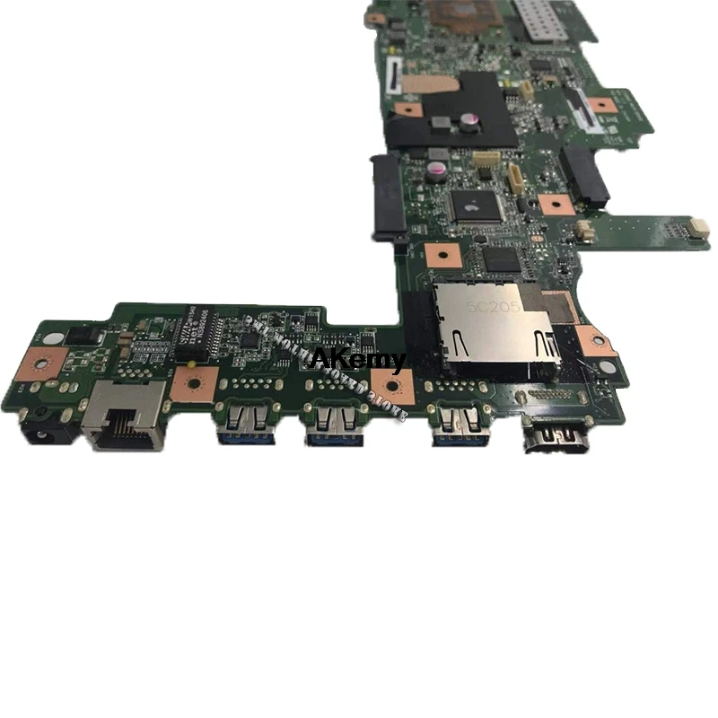 SELL 4000315338289 ET2040I Allinone mainboard For ASUS ET2040I ET2040