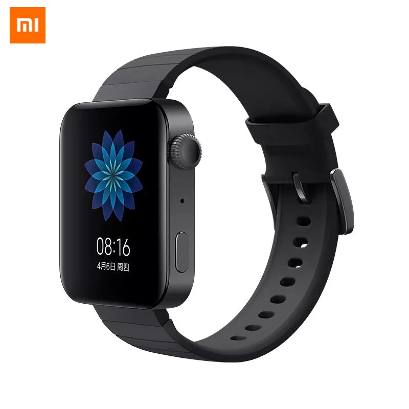 Originele Xiao Mi Smart Mi Horloge Gps 