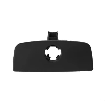 

06B129723J Armrest Glove Box Handle Cover Lock Hole For Passat B5 1997-2005 Q39F