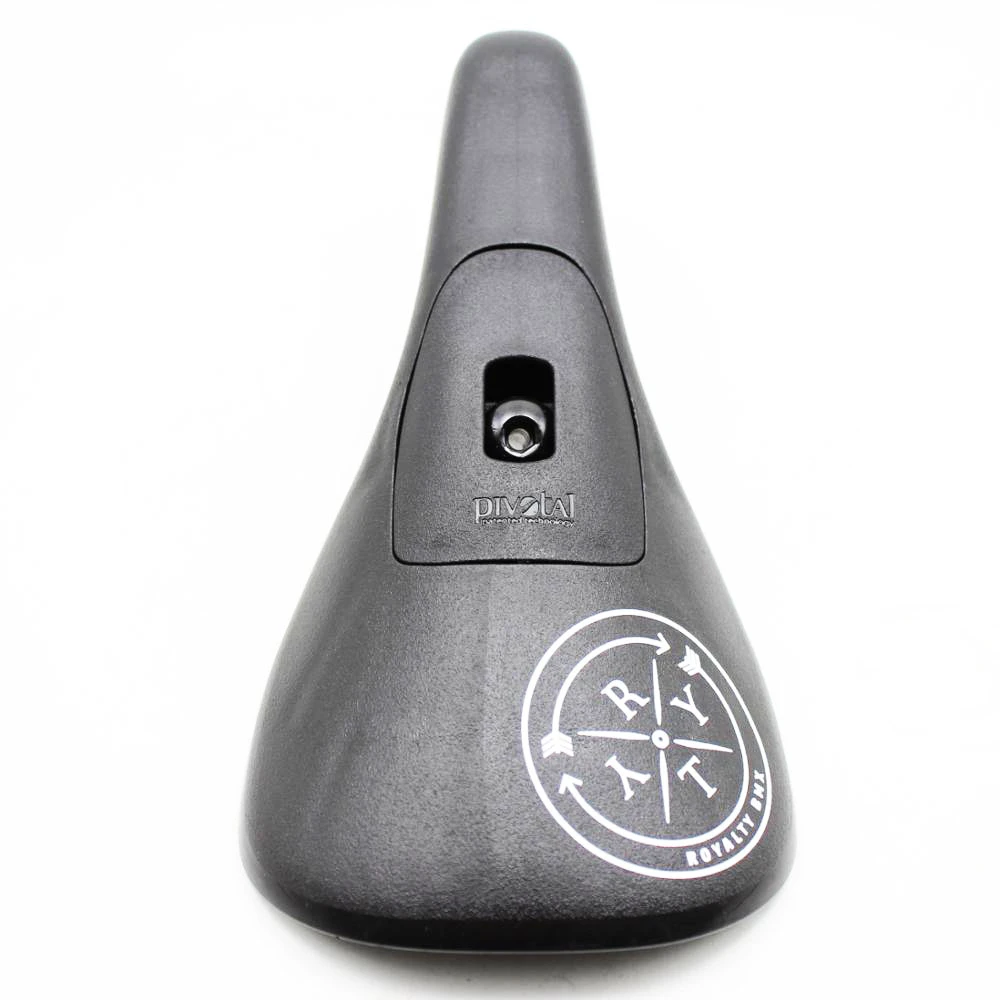 Paires De Pegs BMX GT Steel – Pacman, Freestyle Old School, Dyno, 3 Trous, Argent