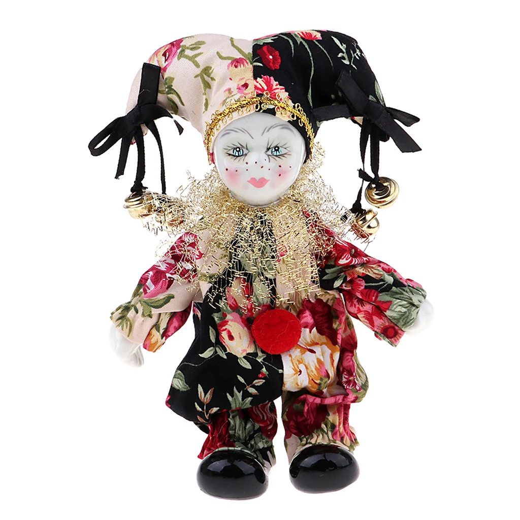6 inch Italian Eros Doll Love Token Legendary Triangel Lover's Protector Doll Kids Xmas Gifts Colorful