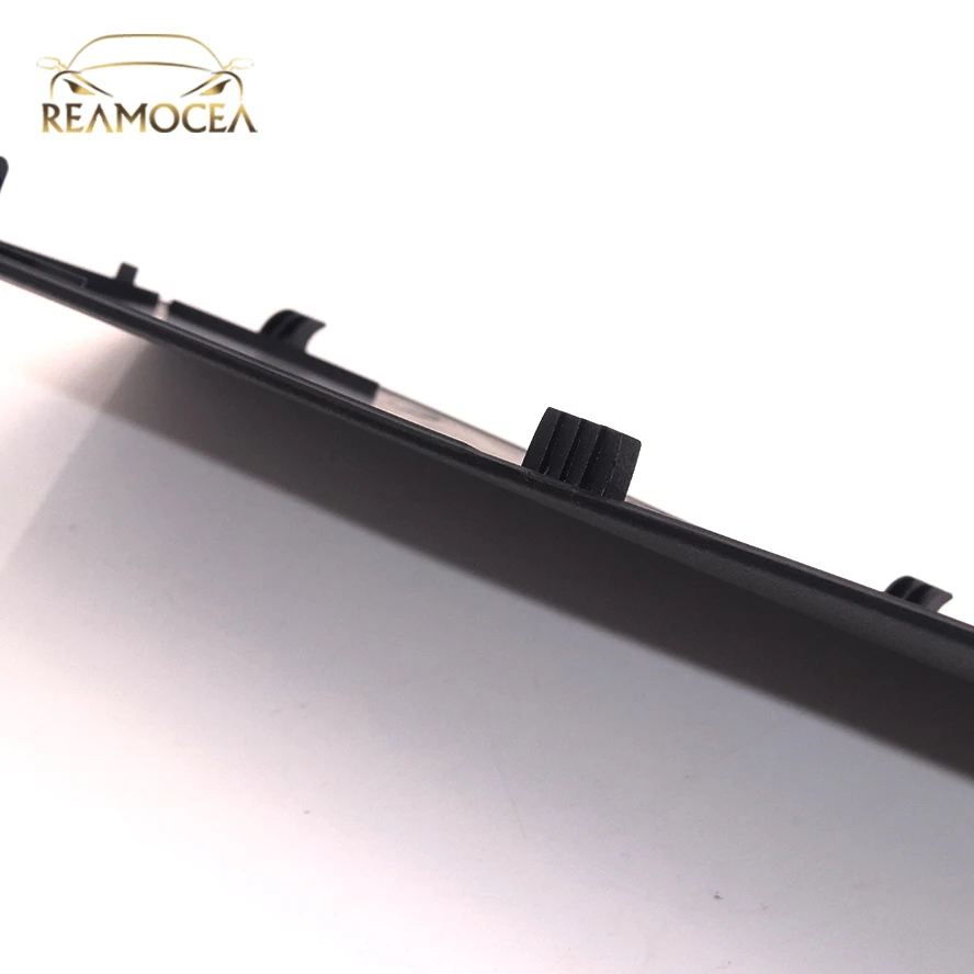 Reamocea черный Батарея крышка лотка 4B1819422A01C 4B1819422A 01C Подходит для Audi A6 4B C5 1998 1999 2000 2001 2002 2003 2004 2005
