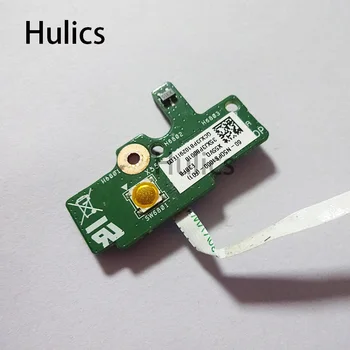 

Hulics Original FOR ASUS X55C X55VD Power Button Switch button BOARD With Cable 60-N50PS1000