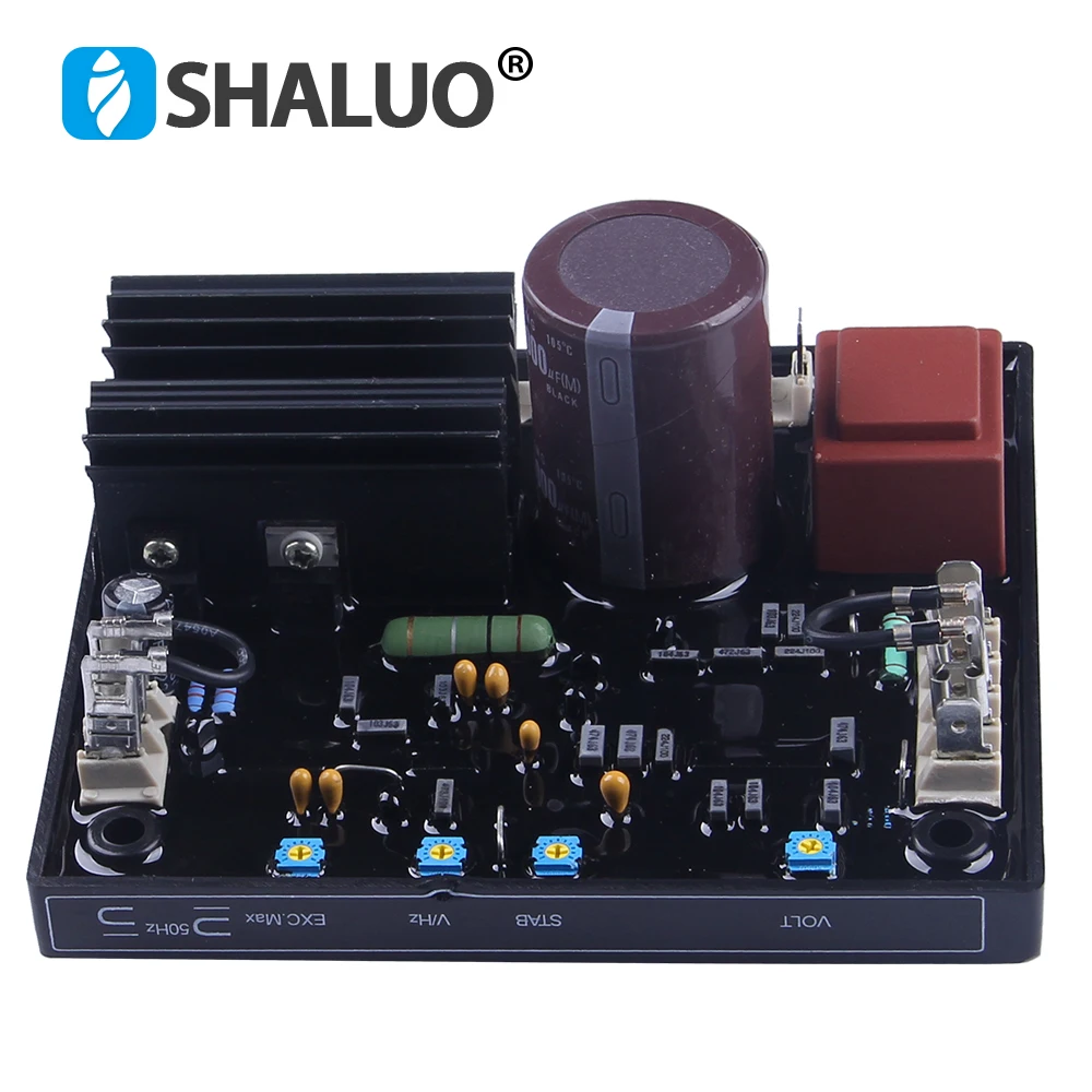 avr genuino com 3 fases controlador 02