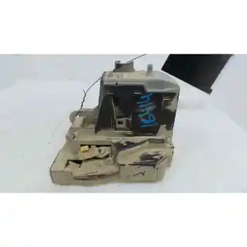 

7700434604 REAR DOOR LOCK LEFT RENAULT MEGANE I PHASE 2 SALOON (BA0)