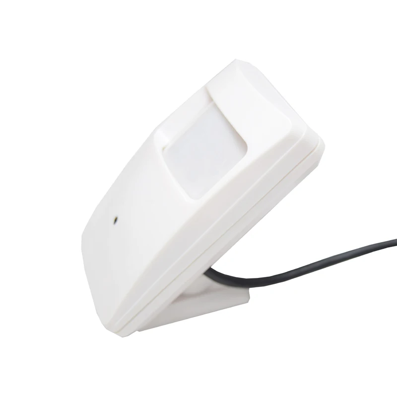 HQCAM 960P Мини wifi камера детектор движения микрофон мини ip камера wifi ONVIF Pir стиль ip камера Мини PIR IP Cam маленький