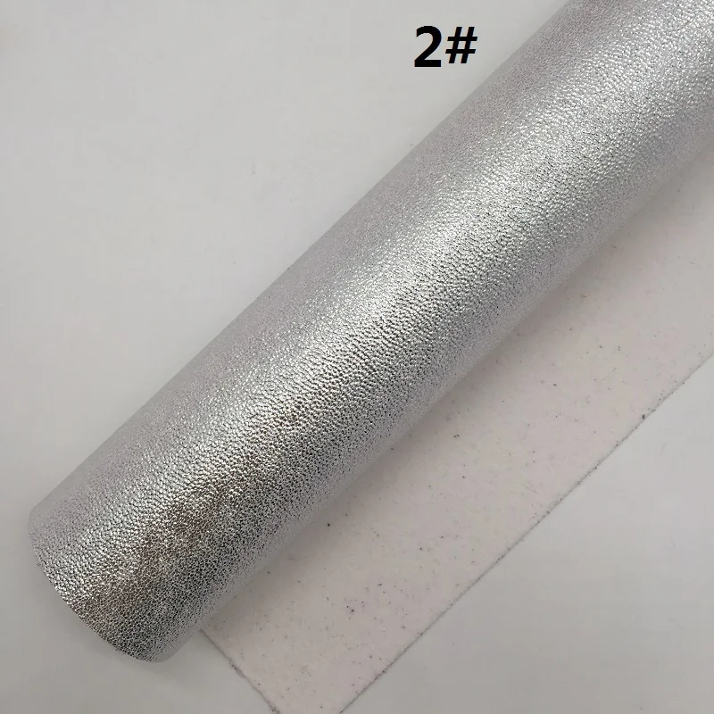 2 1 шт. 21X29 см пастельные цвета искусственная кожа ткань, синтетическая кожа ткань кожаные листы для изготовления луков LEOsyntheticoDIY T347A - Цвет: 2