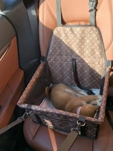 Hammock Car-Seat-Cover Transportin Travel Dog Pet-Carriers-Bag Folding Cats Dogs New-Fashion