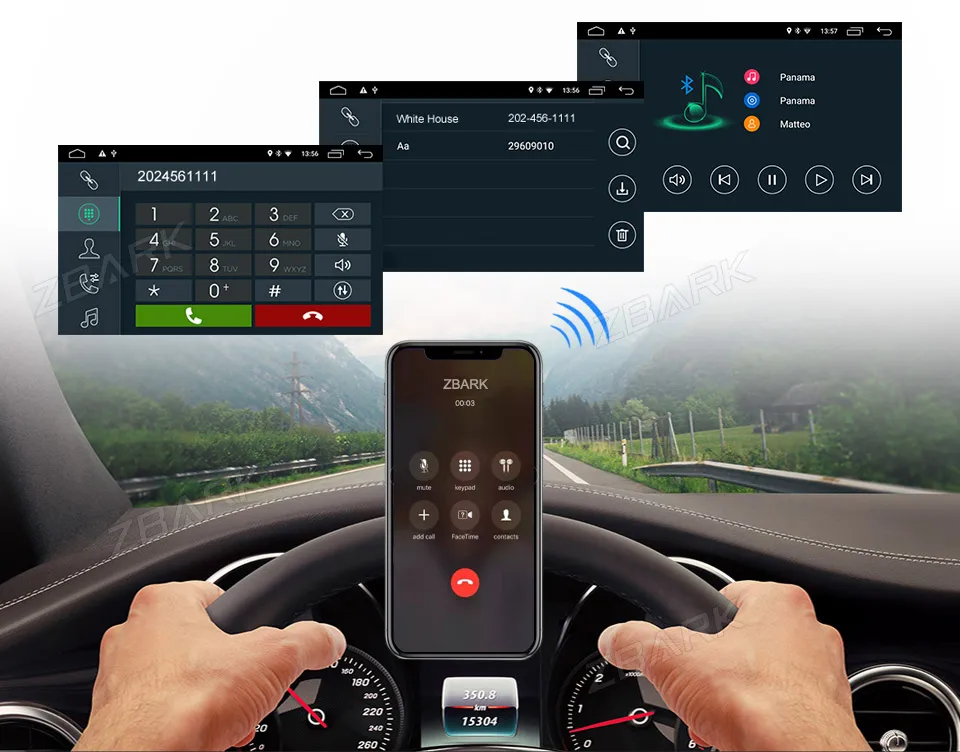 Excellent 2GB RAM  Android 9.0 Double 2 Din 7 inch  GPS  Car Stereo Player Radio For Nissan Qashqai Tiida X-Trail Paladin YHTYNS701A2 7